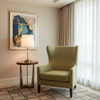 Tortola - Fresh Upholstered Chair | Architectural Fabrics