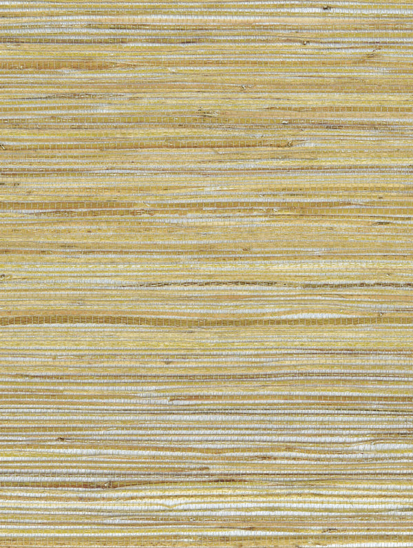 Falmouth-Citrus Spice Hemp Wallcovering | Phillipe Romano