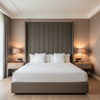 Alter - Alter Silicone Hybrid Upholstered Headboard | Architectural Fabrics