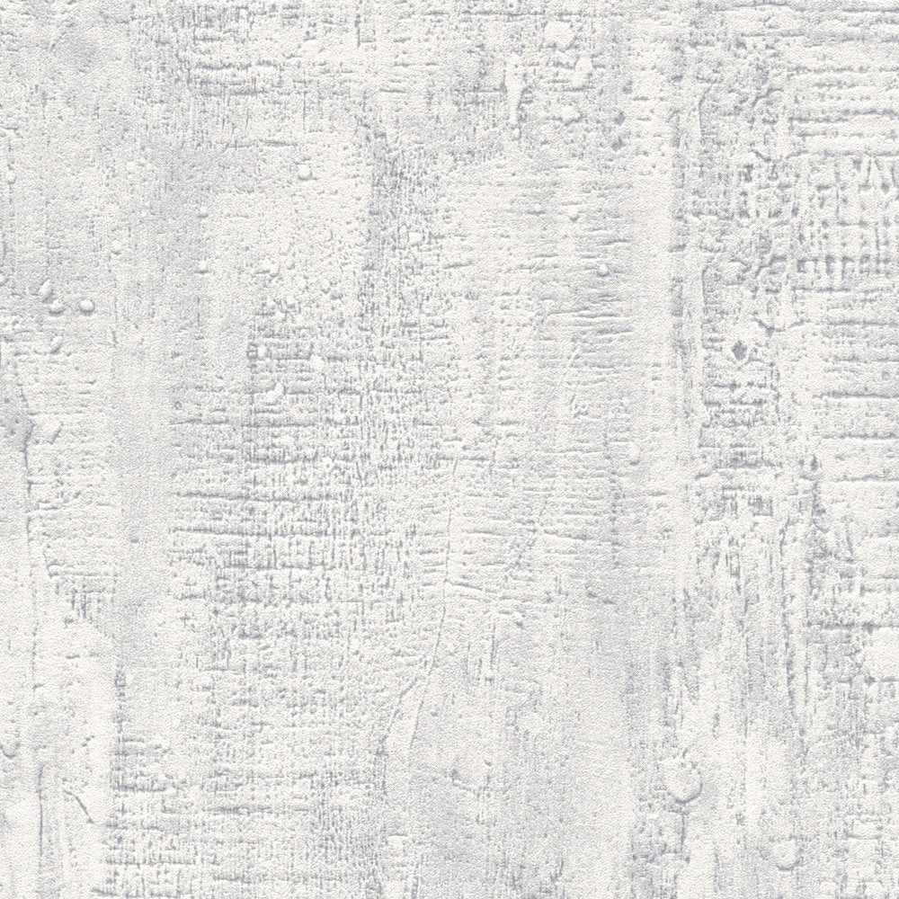 Beton 2 Grey Wallcovering | AS Creation