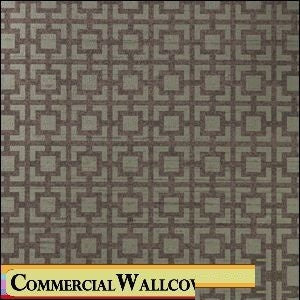 Chinese Fret | Hollywood Wallcoverings