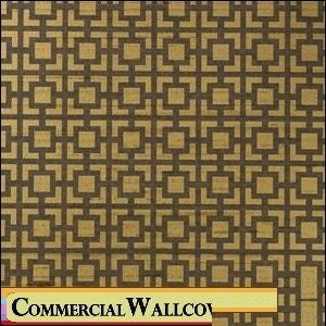 Chinese Fret | Hollywood Wallcoverings