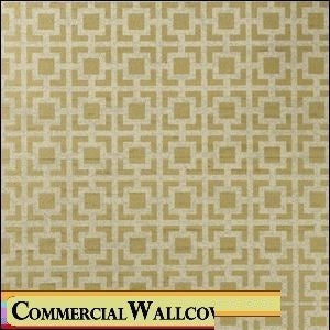 Chinese Fret | Hollywood Wallcoverings