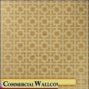 Chinese Fret | Hollywood Wallcoverings