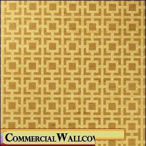 Chinese Fret | Hollywood Wallcoverings