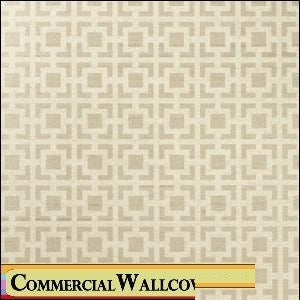 Chinese Fret | Hollywood Wallcoverings