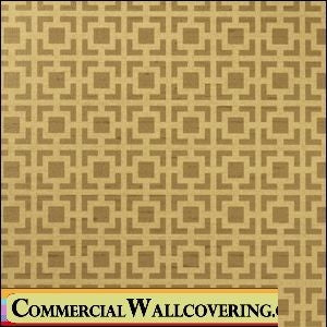 Chinese Fret | Hollywood Wallcoverings