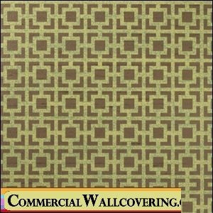 Chinese Fret | Hollywood Wallcoverings