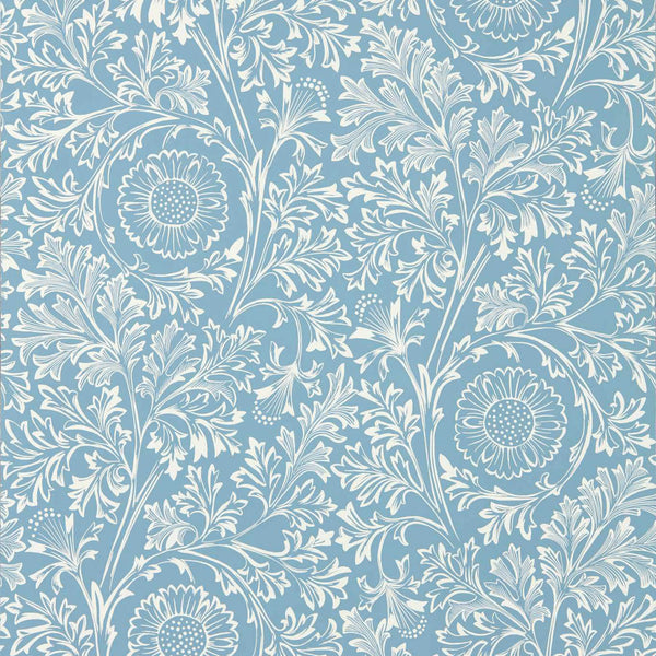 Chamomile China Blue | Morris & Co.