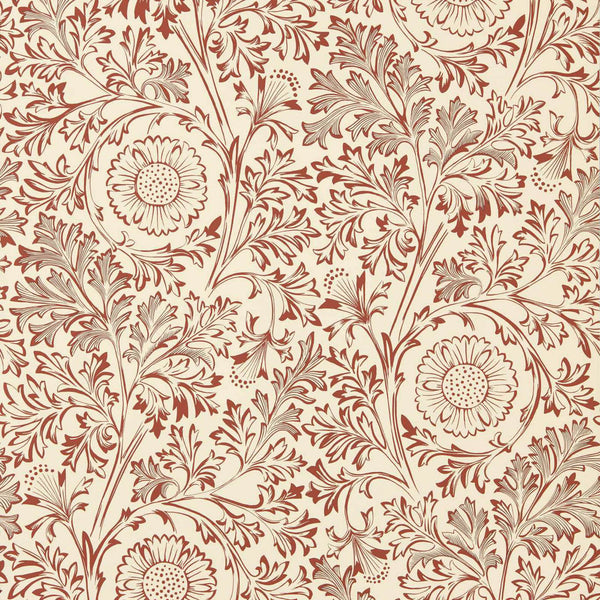 Chamomile Flax/Madder | Morris & Co.