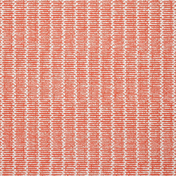Channels, Rust Wallcoverings | Thibaut
