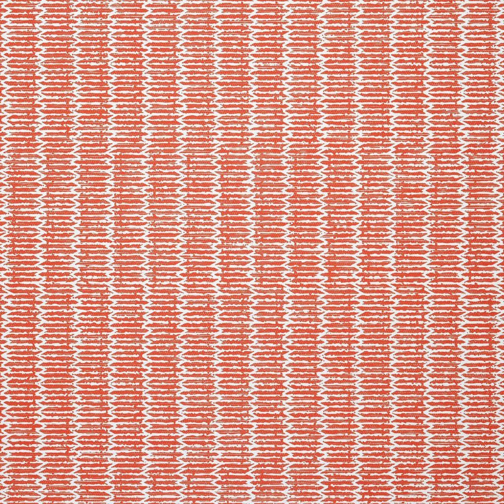 Channels, Rust