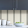 Charcoal Langston Peel and Stick Wallcovering | Jeffrey Stevens - Image 4