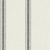 Charcoal Langston Peel and Stick Wallcovering | Jeffrey Stevens - Image 1