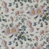 Charlotte Blush Pink V&A Wallpaper - Image 1