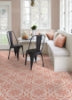 Charlotte Peel and Stick Floor Tiles | Jeffrey Stevens - Image 7