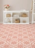 Charlotte Peel and Stick Floor Tiles | Jeffrey Stevens - Image 8