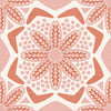 Charlotte Peel and Stick Floor Tiles | Jeffrey Stevens - Image 1