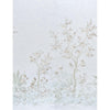 Charlotte's Garden 2 Panel Set - Periwinkle - Image 1
