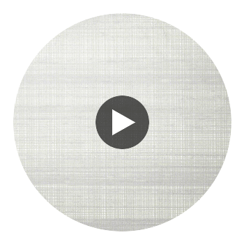 Chataqua Metallic Contemporary Durable Vinyl | Hollywood Wallcoverings Circular Swatch | Hollywood Wallcoverings