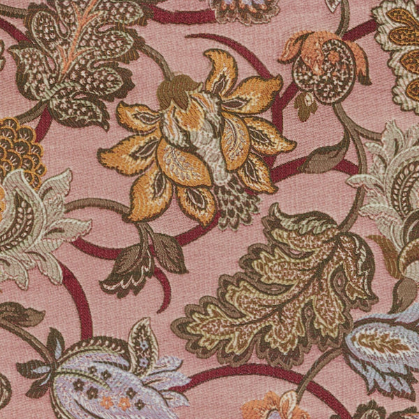 Chateau Fabric - Color 3 | Carnegie