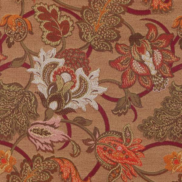 Chateau Fabric - Color 4 | Carnegie