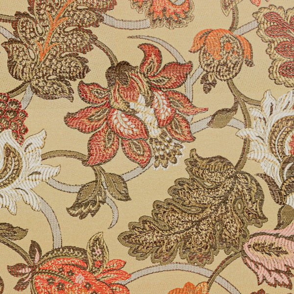 Chateau Fabric - Color 5 | Carnegie