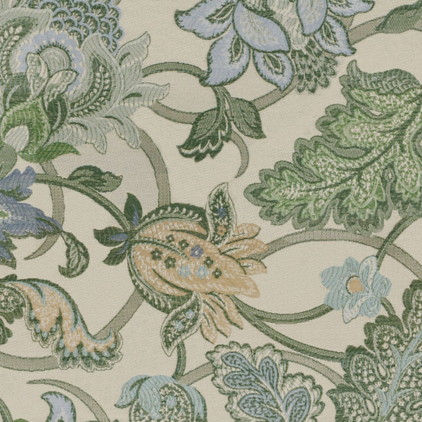 Chateau Fabric - Color 6 | Carnegie