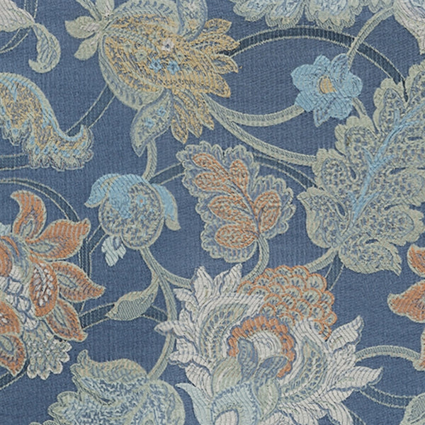 Chateau Fabric - Color 9 | Carnegie