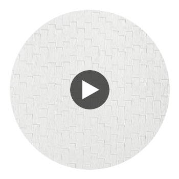 Chaumont Vinyl | Hollywood Wallcoverings Circular Swatch | Hollywood Wallcoverings