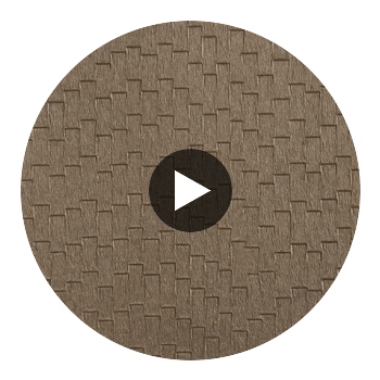 Chaumont Vinyl | Hollywood Wallcoverings Circular Swatch | Hollywood Wallcoverings
