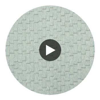 Chaumont Vinyl | Hollywood Wallcoverings Circular Swatch | Hollywood Wallcoverings