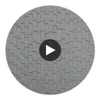 Chaumont Vinyl | Hollywood Wallcoverings Circular Swatch | Hollywood Wallcoverings