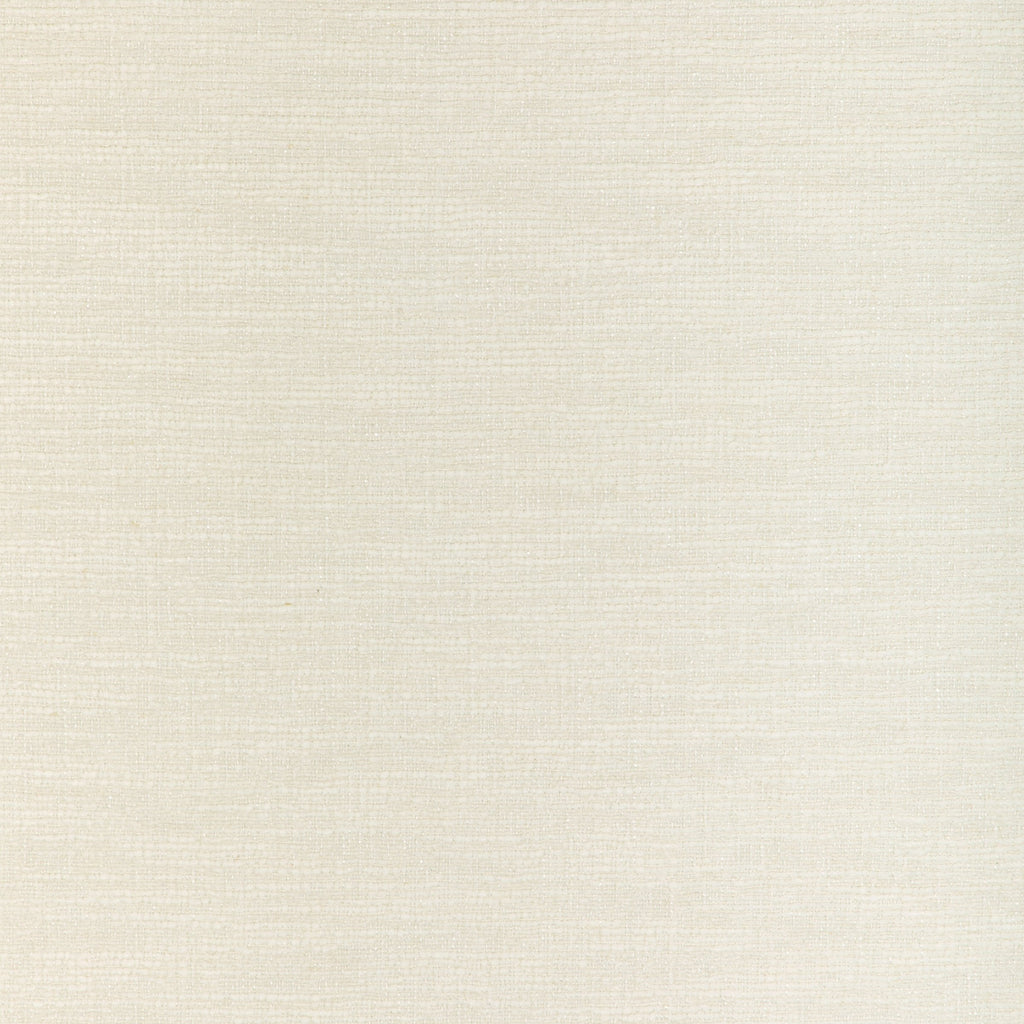 Chenille Aura, Off-White