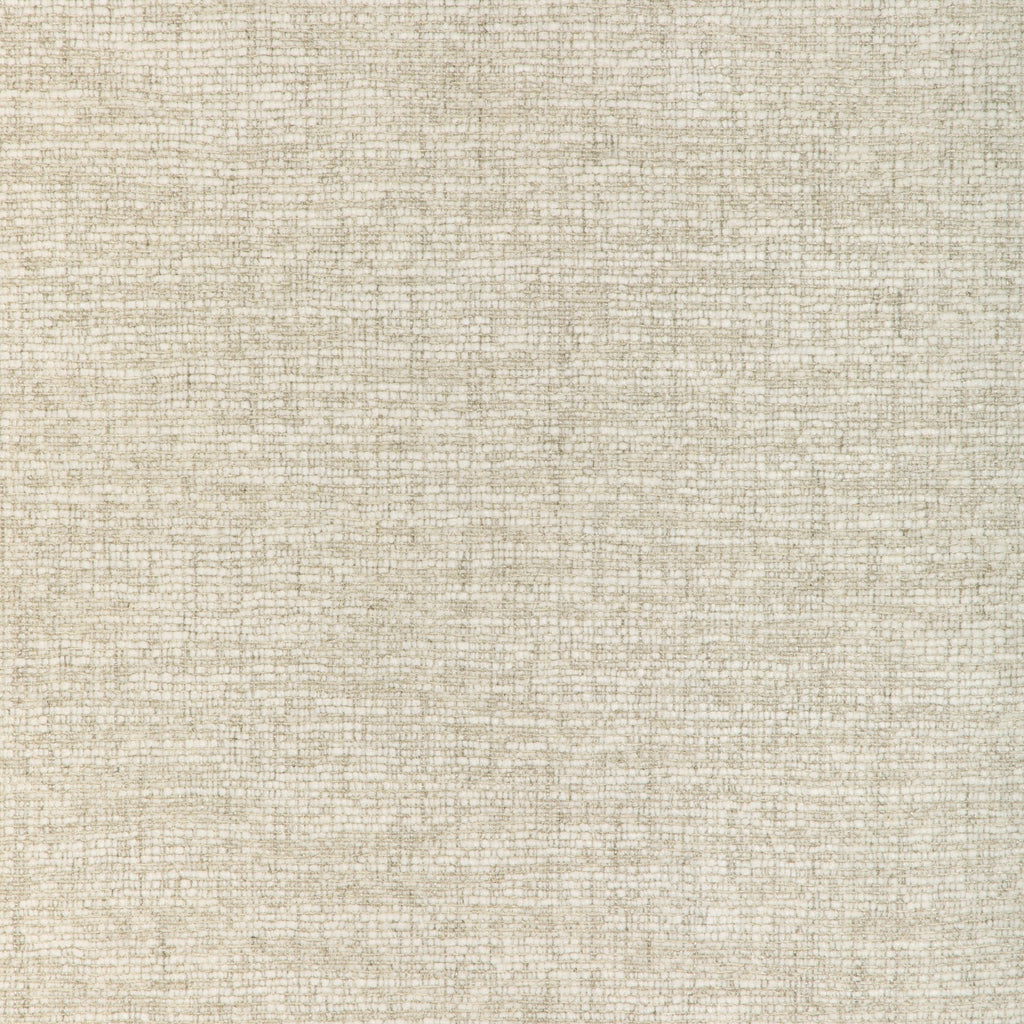 Chenille Aura, Off-White