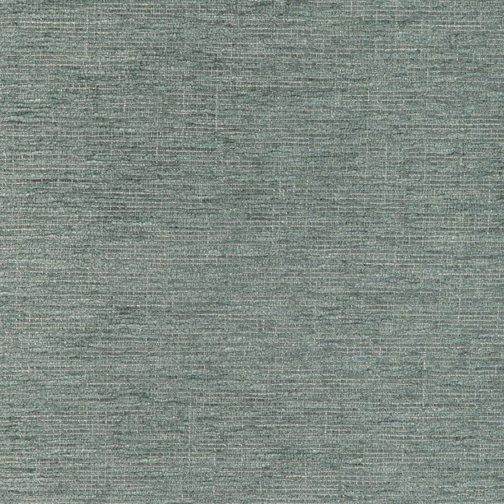 Chenille Aura, Sea Green