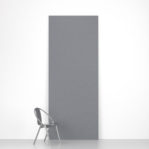 Chesil Charcoal Gray | Hollywood Wallcoverings