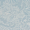Chiang Mai Dragon Silhouette CIEL DE PROVENCE | Schumacher - Image 6