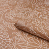 Chiang Mai Dragon Silhouette MEDITERRANEAN SPICE | Schumacher - Image 18