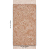 Chiang Mai Dragon Silhouette MEDITERRANEAN SPICE | Schumacher - Image 4