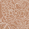 Chiang Mai Dragon Silhouette MEDITERRANEAN SPICE | Schumacher - Image 8