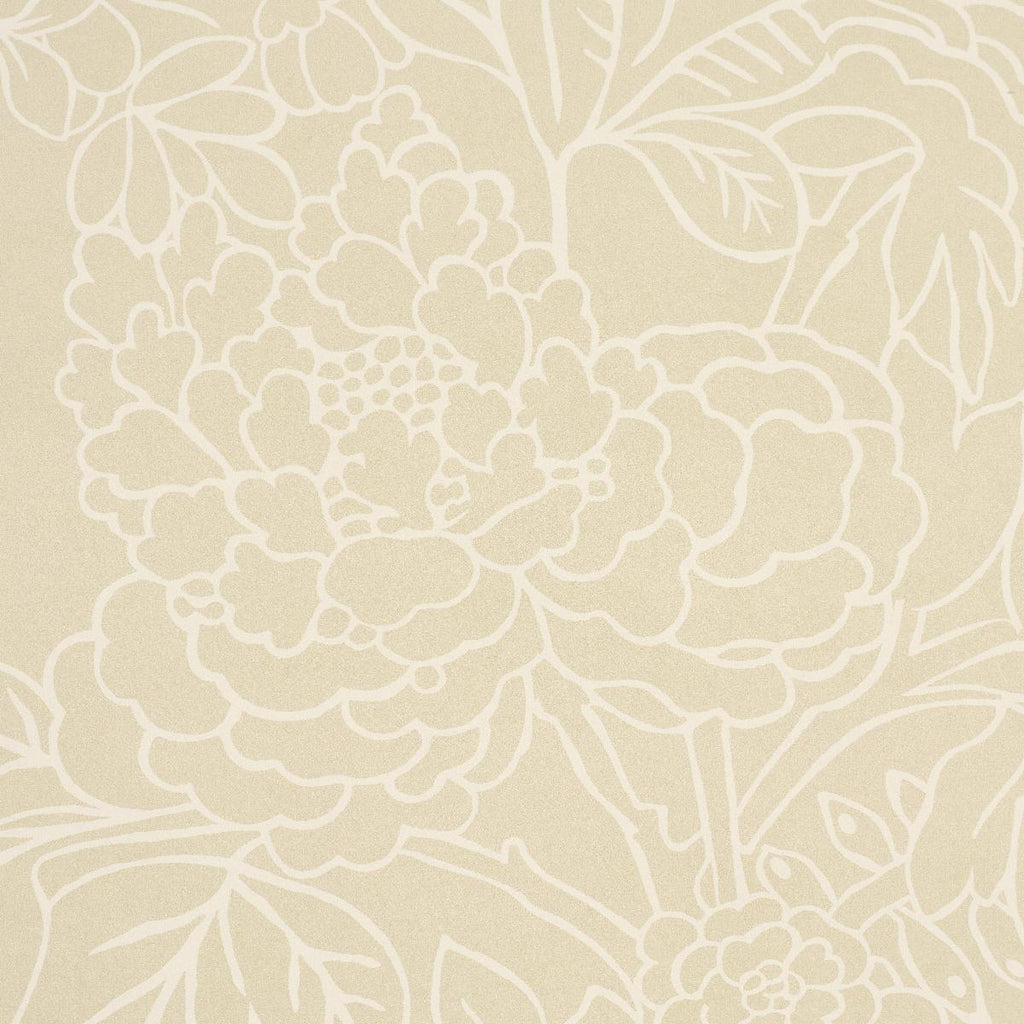Chiang Mai Dragon Silhouette MISTRAL SAND | Schumacher - Image 17