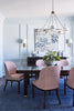 Room setting — Laurey W Glenn · Photography Laurey W Glenn