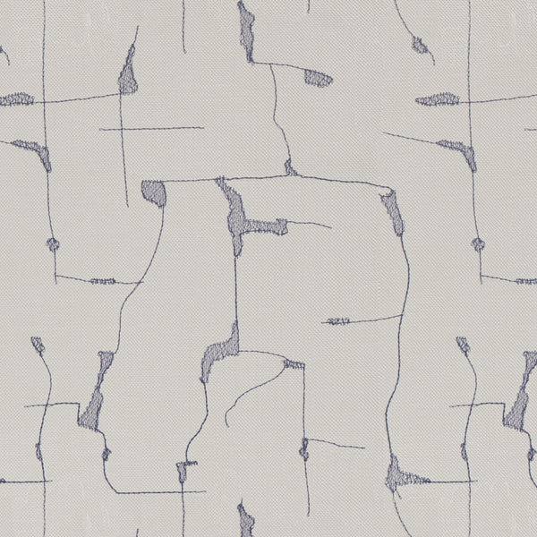 Xorel Chisel Embroider Fabric - Color 608 | Carnegie
