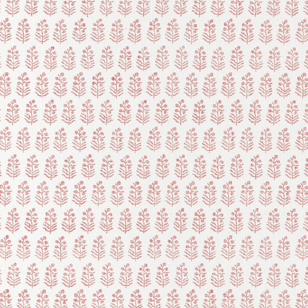 Chloe - Blush | Wallcovering | Thibaut