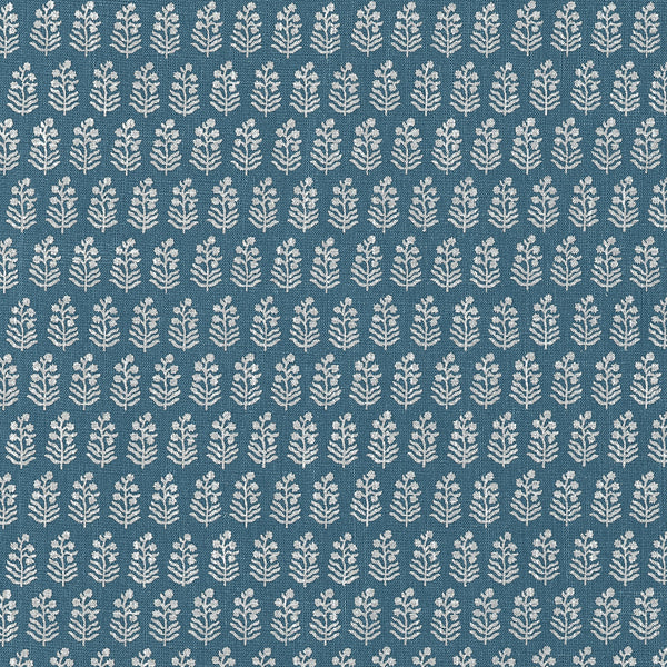 Chloe - Mineral | Wallcovering | Thibaut
