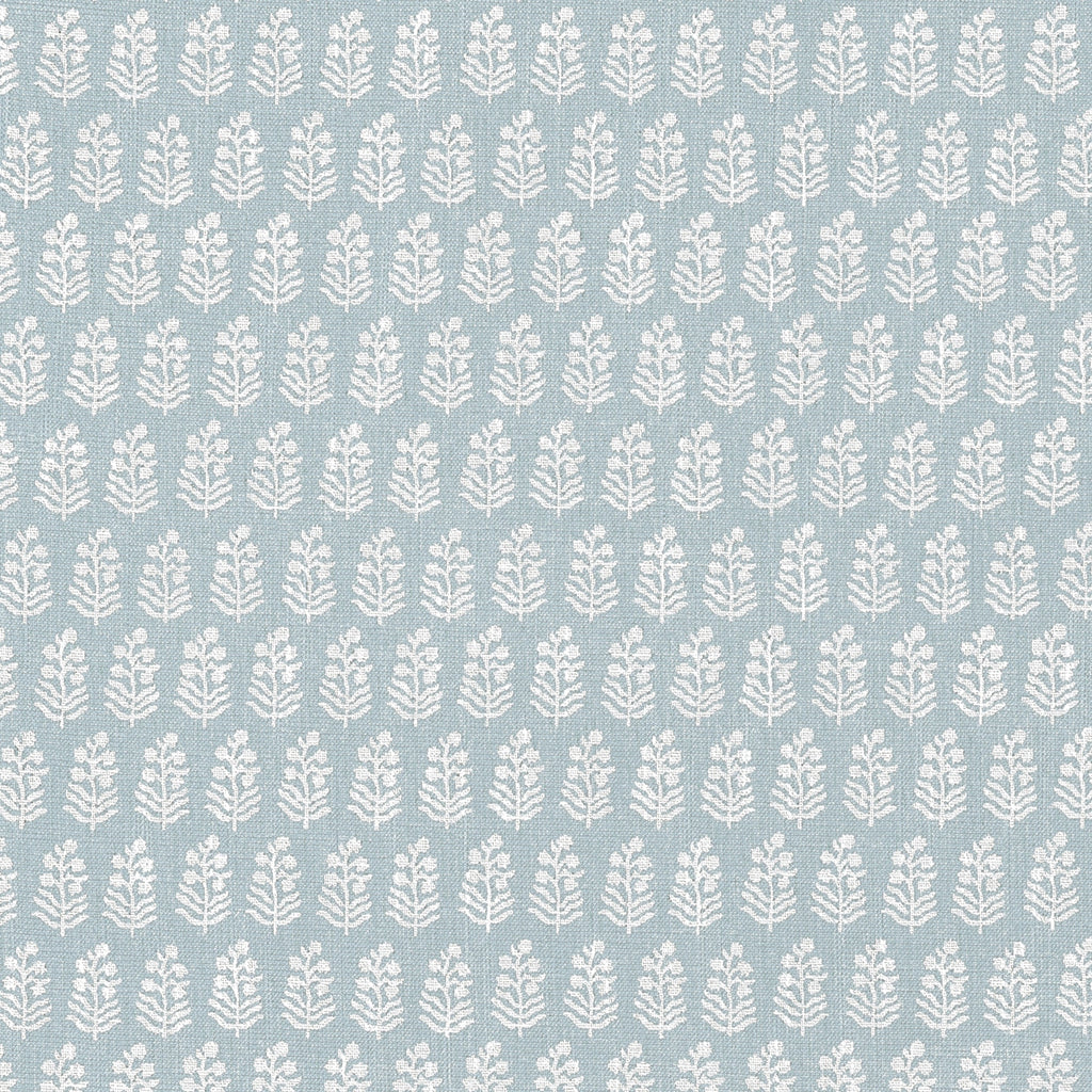 CHLOE - Spa Blue | Thibaut