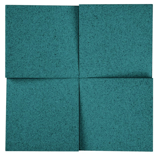 Chock Teal | Hollywood Wallcoverings