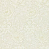 Chrysanthemum Wallpaper Chalk  | William Morris