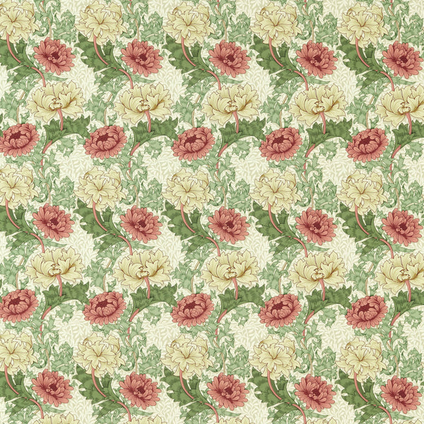 Chrysanthemum Russet | Morris & Co.